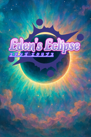 Game: Eden's Eclipse