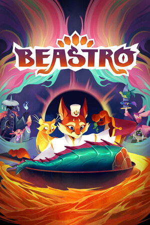 Game: Beastro