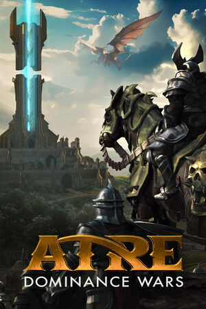 Game: Atre: Dominance Wars