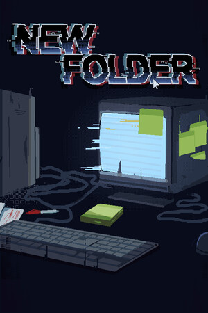 Game: New Folder