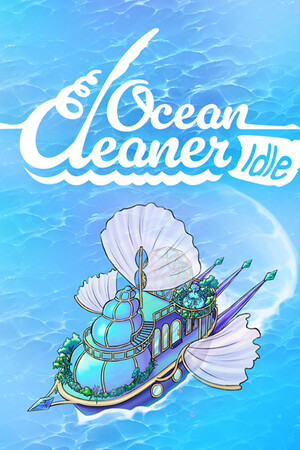 Game: Ocean Cleaner Idle