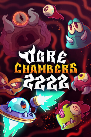 Game: Ogre Chambers 2222