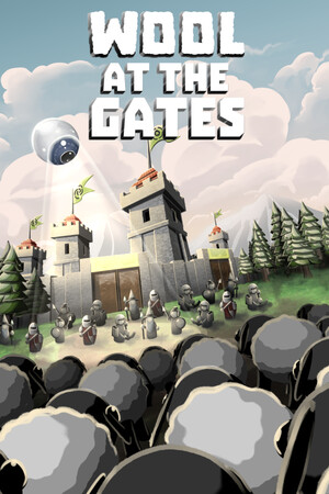 Game: Wool at the Gates
