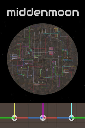 Game: middenmoon