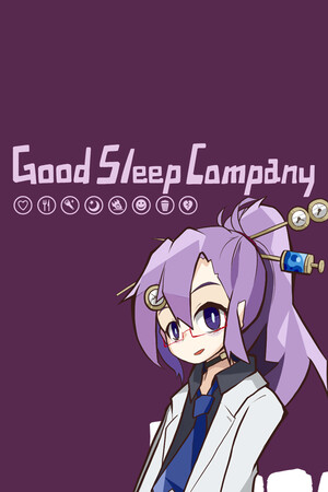 Game: Good Sleep Company