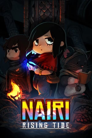 Game: NAIRI: Rising Tide