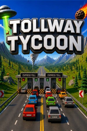 Game: Tollway Tycoon