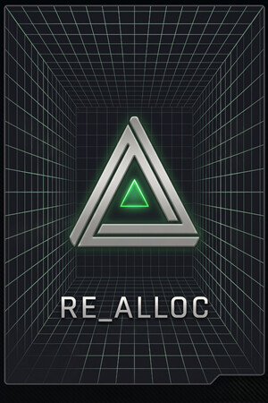Game: RE_ALLOC