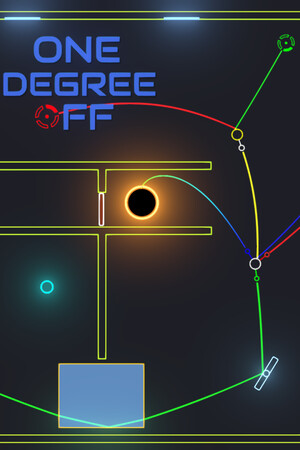 Game: One Degree Off
