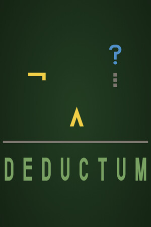 Game: Deductum