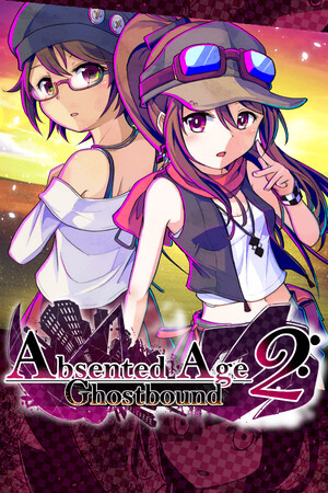 Game: AbsentedAge 2: Ghostbound