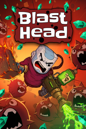 Game: Blast Head