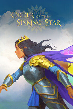 Game: Order of the Sinking Star