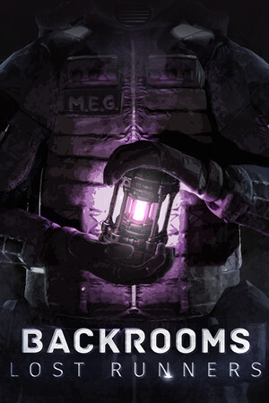 Game: Backrooms Lost Runners