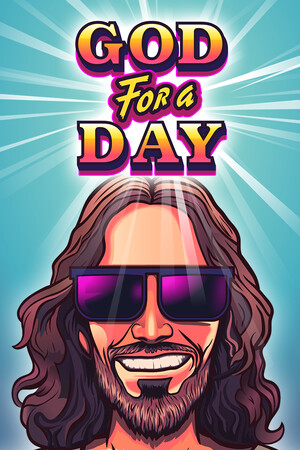 Game: God For A Day