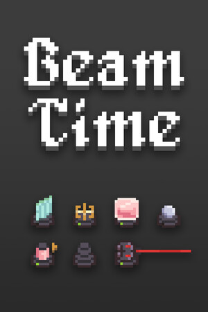 Game: Beam Time