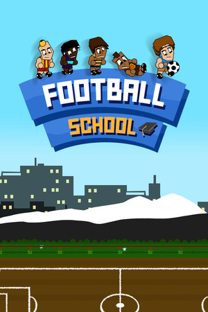 Game: Football School