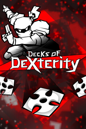 Game: Decks of Dexterity