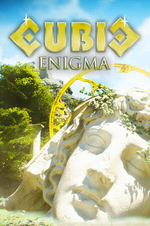 Game: Cubic Enigma