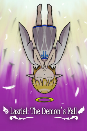 Game: Lazriel: The Demon's Fall