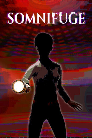 Game: SOMNIFUGE