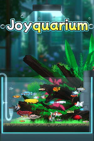 Game: Joyquarium