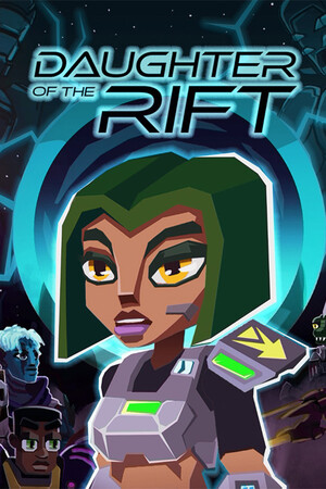 Game: Daughter of the Rift