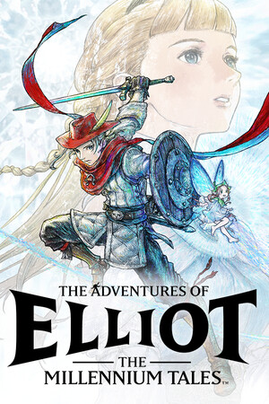 Game: The Adventures of Elliot: The Millennium Tales
