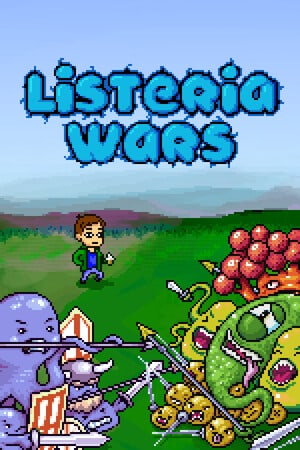 Game: Listeria Wars