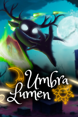 Game: Umbra Lumen