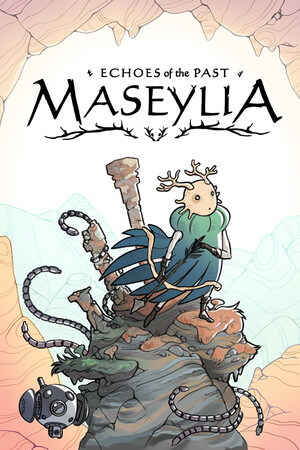 Game: Maseylia : Echoes of the Past