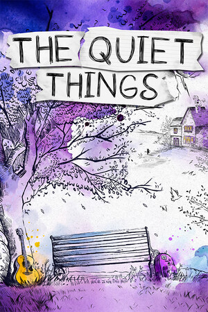 Game: The Quiet Things