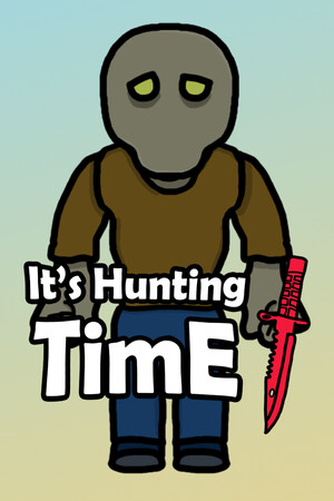 Game: It's Hunting Time