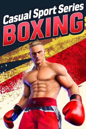 Game: Casual Sport Series: Boxing