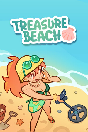 Game: Treasure Beach