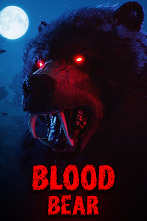 Game: Blood Bear