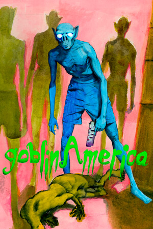Game: goblinAmerica