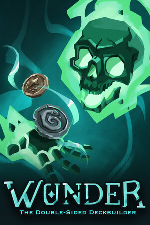 Game: Wunder: The Double-Sided Deckbuilder