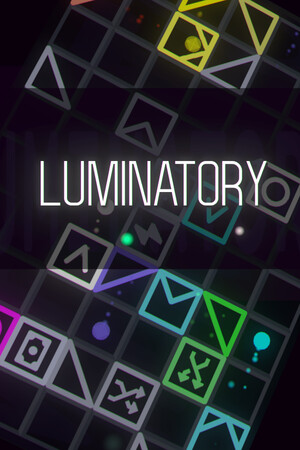 Game: Luminatory