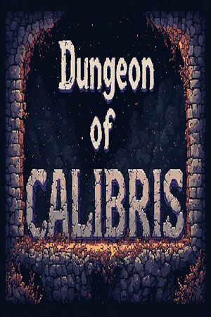 Game: Dungeon of Calibris: Demon Orb