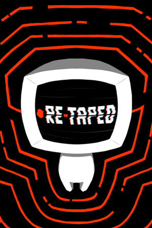 Game: RE-TAPED