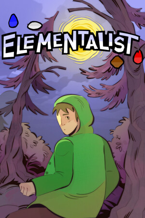 Game: Elementalist