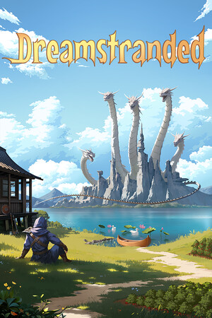 Game: Dreamstranded