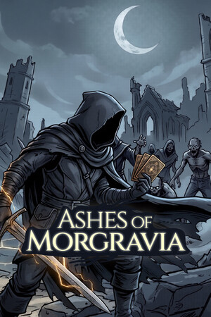 Game: Ashes of Morgravia