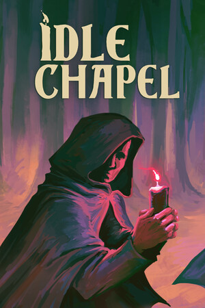 Game: Idle Chapel