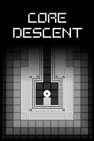 Game: Core Descent