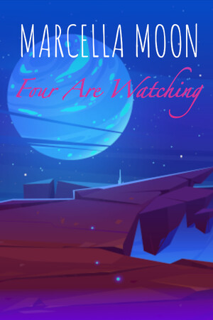 Game: Marcella Moon: Four Are Watching