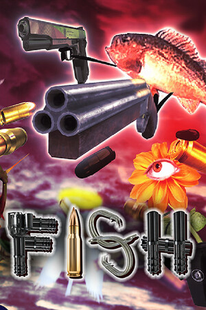Game: Fish