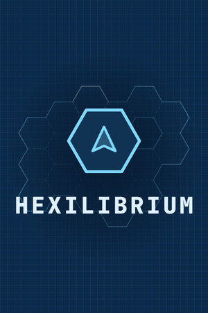 Game: Hexilibrium