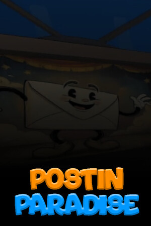 Game: Postin Paradise